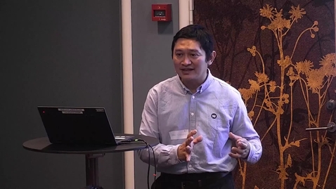 Thumbnail for Training and competencies:STCW updates, simulator training