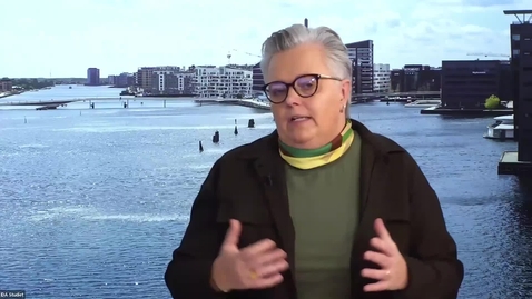 Thumbnail for Verdens første regulering af AI – kort og konkret