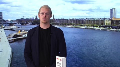 Thumbnail for TakeAways: STAGE (not age) - Forstå det hurtigst voksende marked i verden: Seniorerne