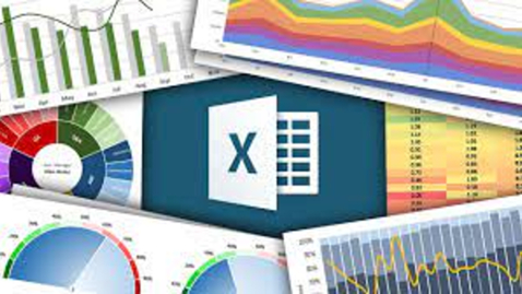 Thumbnail for Visuelle og informative rapporter i Excel