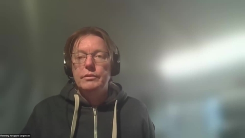 Thumbnail for Mærkning af udstyr/rør ifølge signalbekendtgørelsen – Flemming Hougaard Jørgensen, Arbejdstilsynet