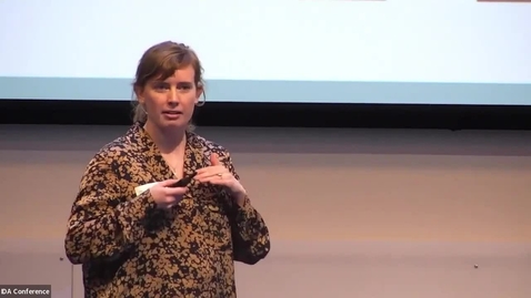 Thumbnail for Opsamling ved Ditte Reinholdt Jensen fra HOFOR - Diskussionsoplæg + plenumdiskussion: input til viden vi mangler, løsninger, udfordringer, som kræver politisk behandling