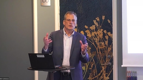 Thumbnail for Hvordan reguleres arbejdsmiljøet?