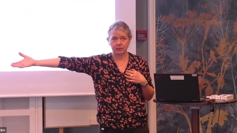 Thumbnail for Kan bæredygtighedsrapportering være andet end spild af tid?