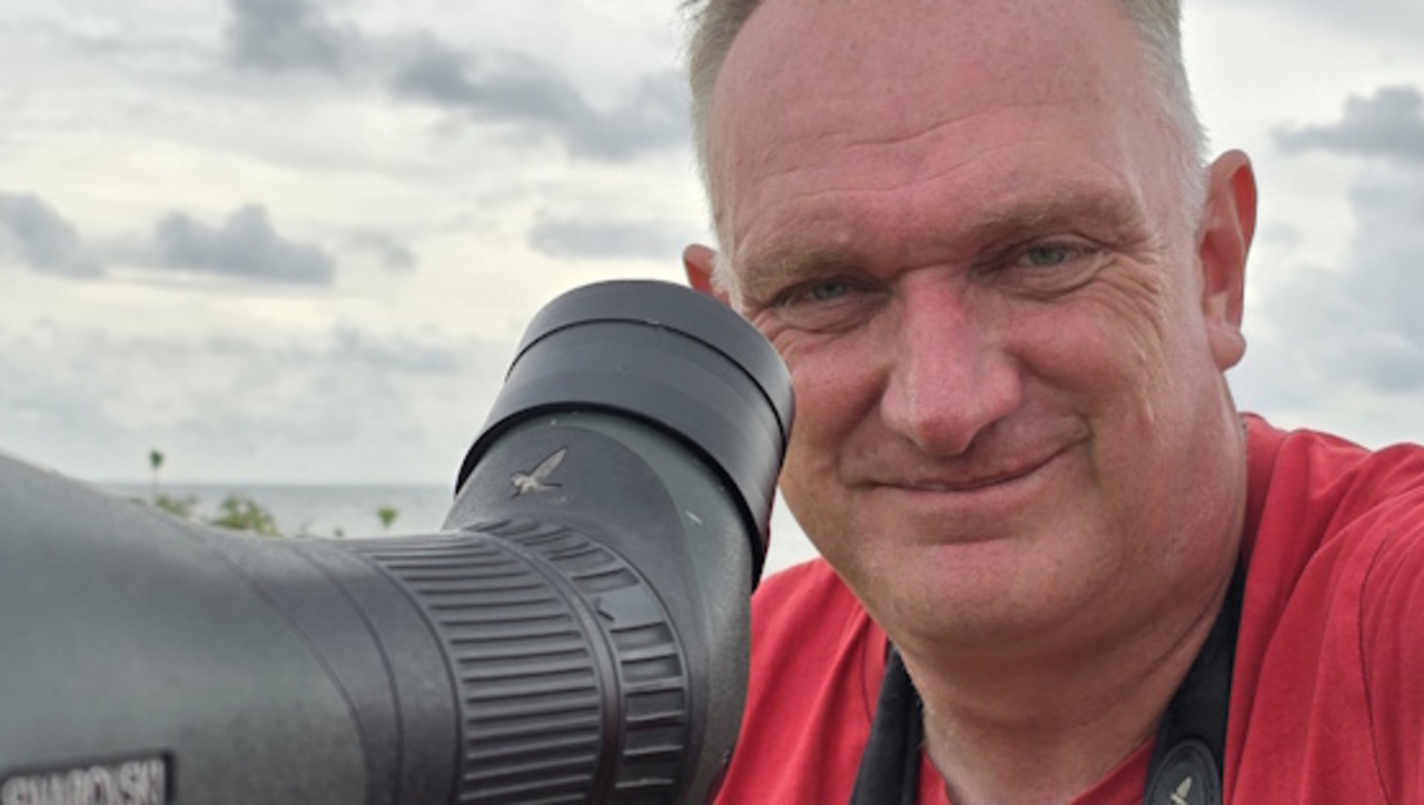 Biodiversitet fra A til Å