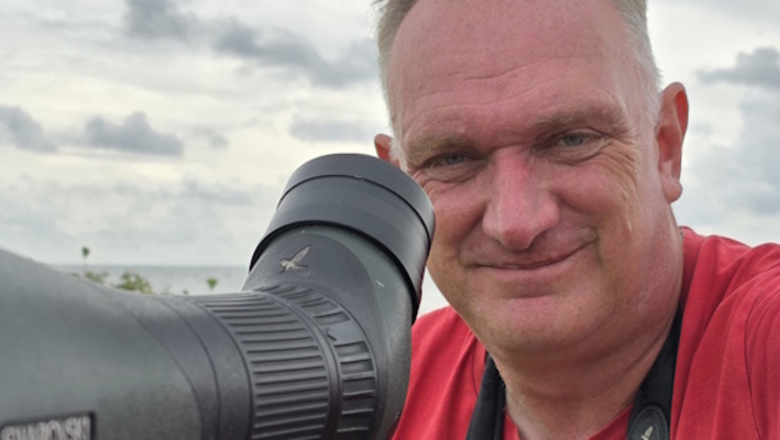 Biodiversitet fra A til Å