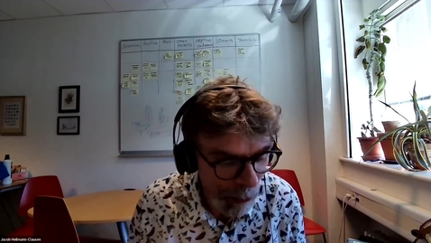 Thumbnail for Påvirkning af biodiversiteten fra produktion