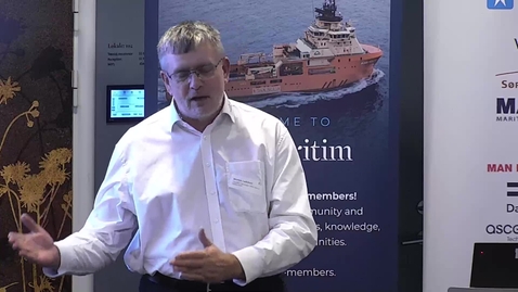 Thumbnail for Shipbuilding/yards from around the world By Morten Ladekarl ClassNK.