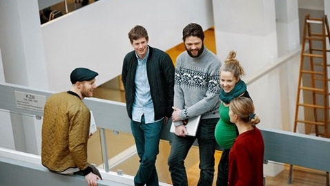 Thumbnail for Løngennemsigtighed – webinar for tillidsvalgte