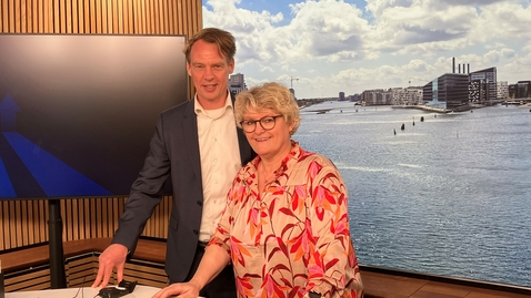 Thumbnail for Effektiv personlig planlægning