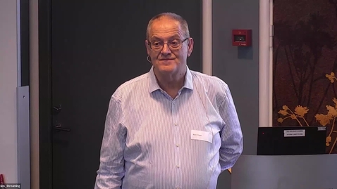 Thumbnail for Dumping of Marine Sediment - Finding the Balance