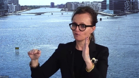 Thumbnail for Introduktion til risikovurdering for informationssikkerhed for SMV – del 1