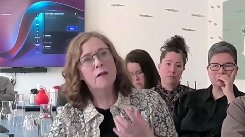 Thumbnail for Grønlands sundhedsvæsen - Patientperspektiver