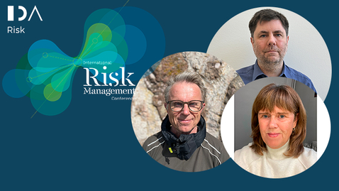 Thumbnail for Panel - Human Factors in Risk Management