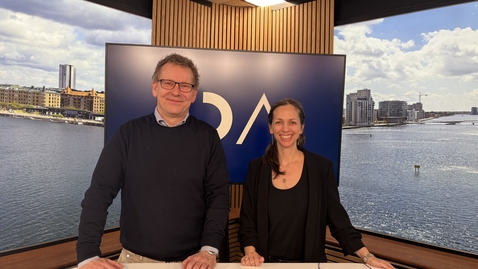 Thumbnail for Hvordan udvikler du dig som specialist i en verden med stigende krav?