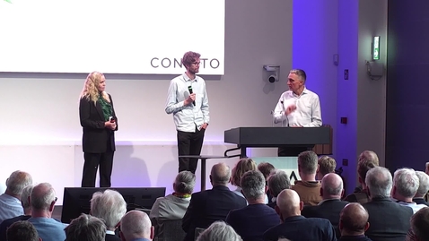 Thumbnail for Atomkraft i Danmark? Debatrunde 1: De faglige perspektiver