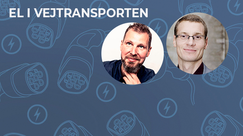 Thumbnail for PostNords billede af elektrificeringsrejsen på lette og tunge køretøjer i de kommende år