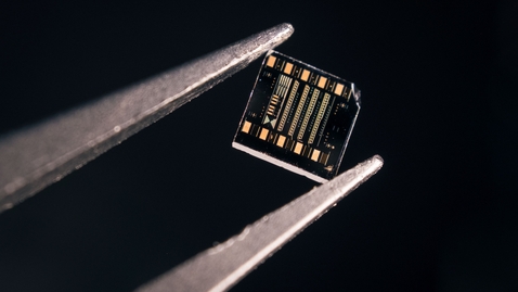 Thumbnail for From fundamental quantum physics to revenue