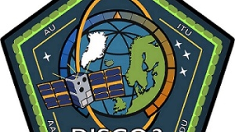 Thumbnail for entry DISCO - Danish Student Cubesat Program