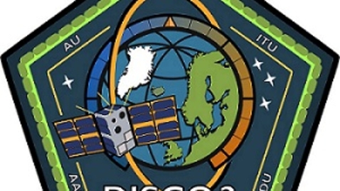 Thumbnail for DISCO - Danish Student Cubesat Program