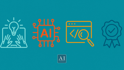 Thumbnail for Vibe Coding - hurtig prototyping med AI som motor