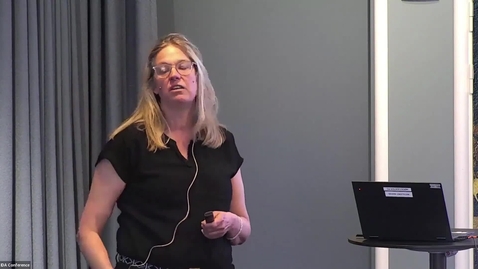 Thumbnail for Hvad udgør de grundlæggende elementer i det systematiske arbejdsmiljøarbejde?