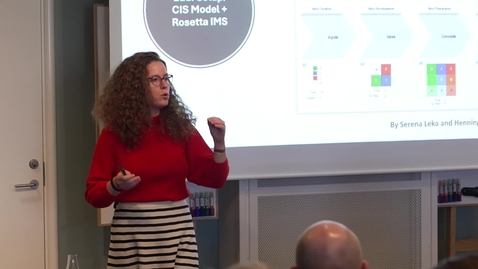 Thumbnail for AI for Innovation: Lessons from  the Classroom to Industry