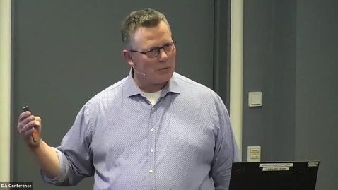 Thumbnail for Kulfibermontage gennem entreprenørens øjne