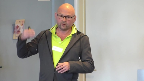 Thumbnail for PFAS i slam v/John Jensen, DCE, Aarhus Universitet