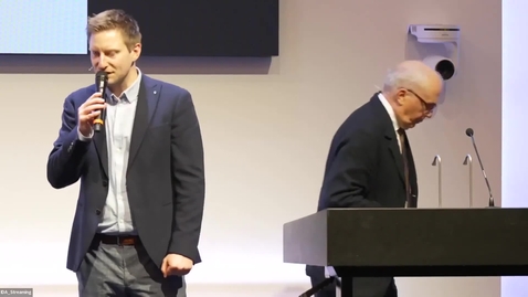 Thumbnail for New Nuclear Nations: Pathways and Pitfalls - part 2