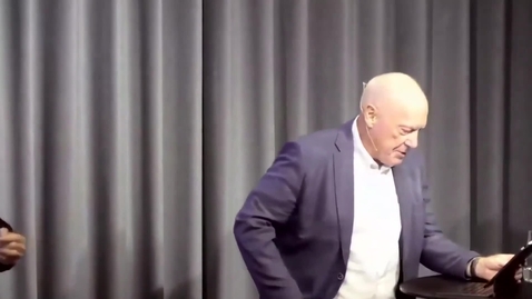 Thumbnail for Grønlands sundhedsvæsen - Den akutte behandling i Grønland