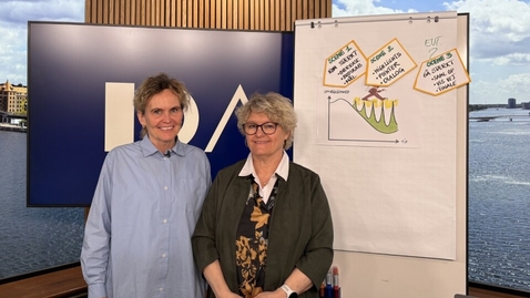 Thumbnail for Faglig formidling i tværfaglige projekter – fra komplekst til klart