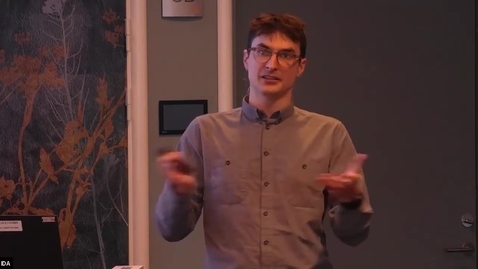 Thumbnail for Arbejdsmiljø og bæredygtighedsrapportering pt. 1