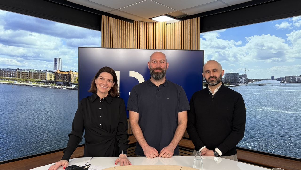 Fremtidens digitale kompetencer i Pharma