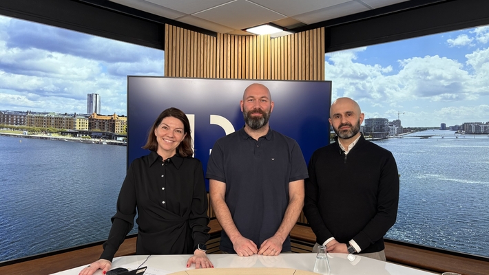 Fremtidens digitale kompetencer i Pharma