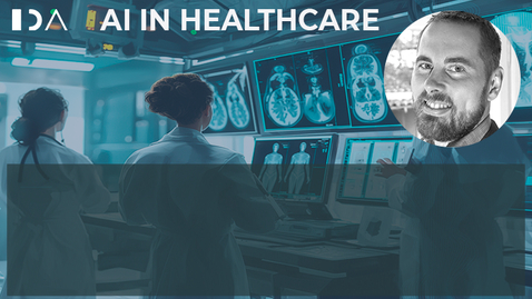 Thumbnail for Clinical decision support - A bumpy story about  access clinical data - Treat Systems