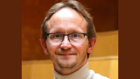 Thumbnail for Digitale produktions- og forretningsprocesser: Fra data til handling v/Thomas Hildebrandt