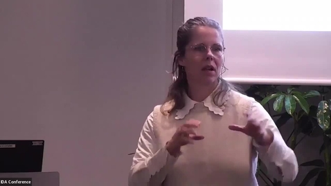 Thumbnail for TCO-beregner til emissionsfrie arbejdsmaskiner, demonstration af TCO-værktøjet ved Lærke Møller Sandsdalen , innovationskonsulent, CO-PI