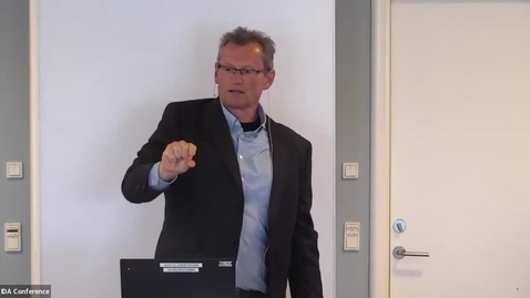 Thumbnail for Stelleratorer. Princippet, udfordringer og status på vejen til fusionsenergi v/Thomas Sunn Pedersen