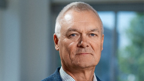 Thumbnail for ’’Hele Danmark øver’’ – den nationale cyberberedskabsøvelse 2024