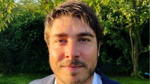 Thumbnail for Enable the Data-Driven Energy System:  The Role of DataHub in e-Mobility, V2G  and New Market Models Abstract
