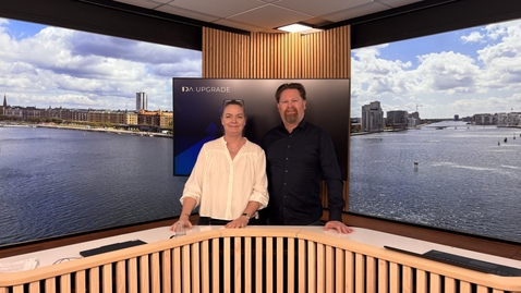 Thumbnail for People skills som konkurrencefordel: Fra EQ til effekt