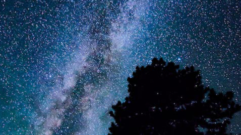 Thumbnail for Astrofoto - Grundlæggende principper og kig ned i teknikken bag