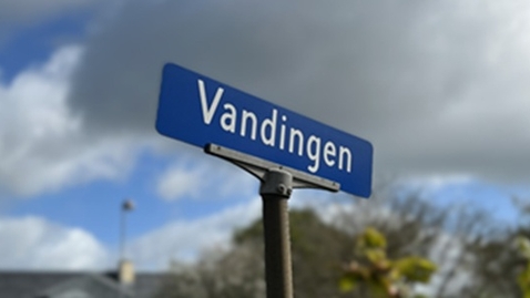 Thumbnail for Klimaforandringernes påvirkninger af vores bygninger - vandet kommer! Velkomst