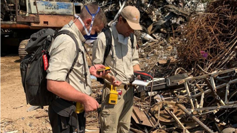 Thumbnail for Nukleart beredskab i Danmark