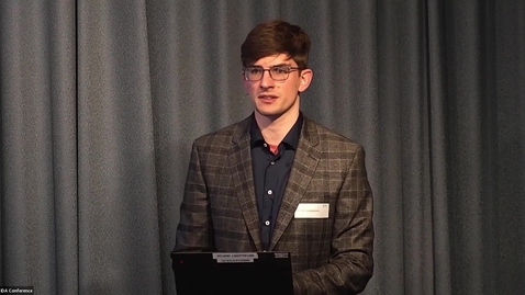 Thumbnail for Distributed Cooperative Systems for Maritime Security – Research and Development at the DLR-Institute for the Protection of Maritime Infrastructures