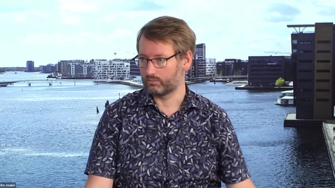 Thumbnail for Bæredygtig ledelse og IT-sikkerhed i kritisk infrastruktur