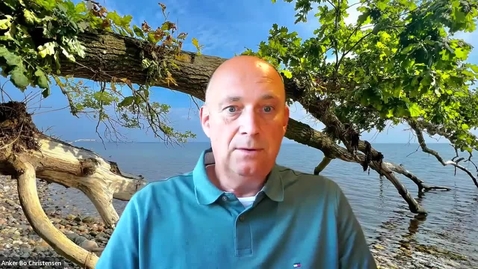 Thumbnail for Kan Danmarks elnet bære 1 mio. elbiler i 2030? Velkomst