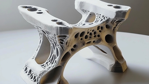 Thumbnail for Unlocking the Potential of Topology Optimization