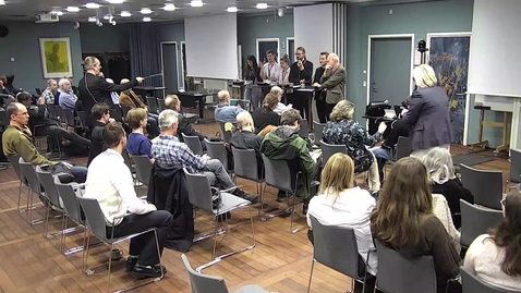 Thumbnail for Atomkraft eller energiøer: Hvordan sikrer vi energiforsyningen?